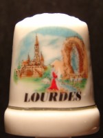 lourdes